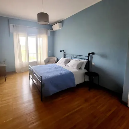 Exclusive 230m2 With Terrace And Panoramic Balcony * Ρώμη