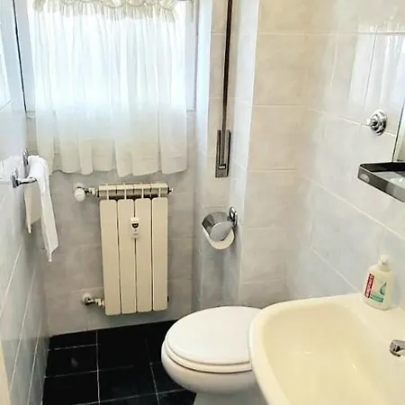 Διαμέρισμα Exclusive 230m2 With Terrace And Panoramic Balcony Ρώμη
