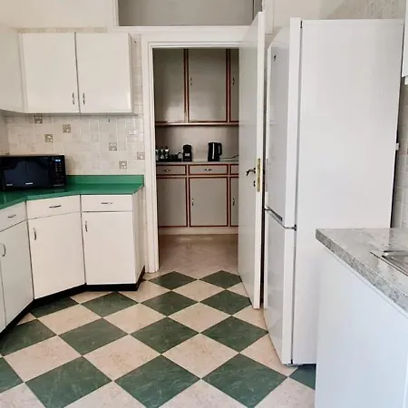 Exclusive 230m2 With Terrace And Panoramic Balcony * Rome