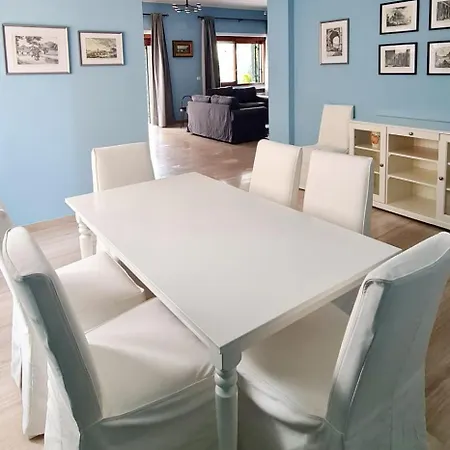 Exclusive 230m2 With Terrace And Panoramic Balcony *