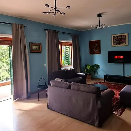 Exclusive 230m2 With Terrace And Panoramic Balcony *