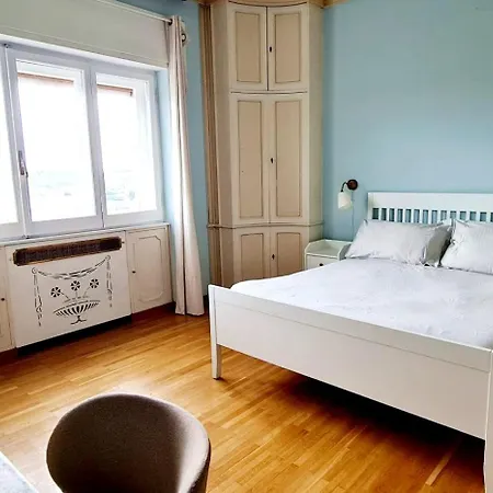 아파트 Exclusive 230m2 With Terrace And Panoramic Balcony