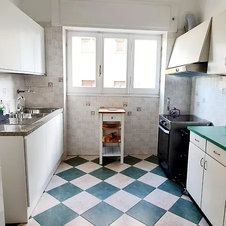 Exclusive 230m2 With Terrace And Panoramic Balcony * 로마