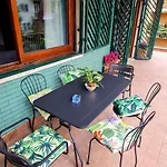 Exclusive 230m2 With Terrace And Panoramic Balcony *