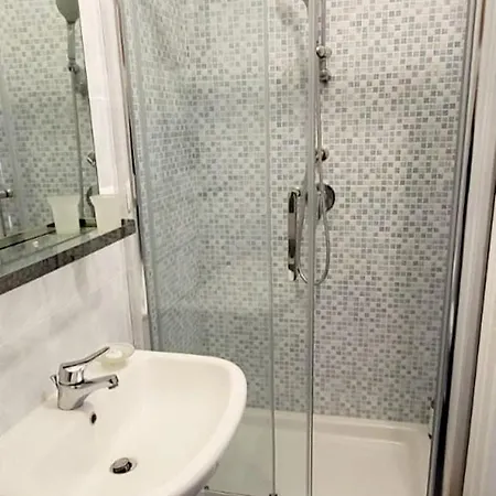 Exclusive 230m2 With Terrace And Panoramic Balcony Apartment *