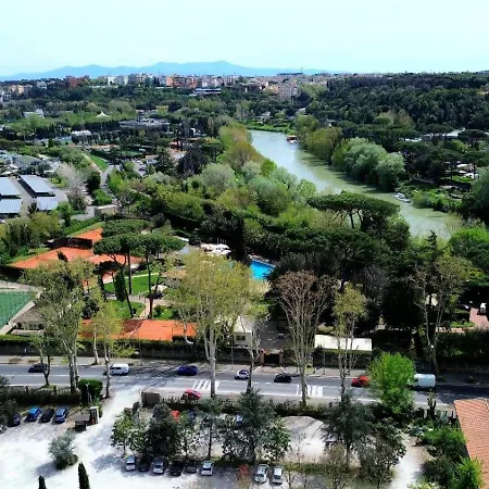 Exclusive 230m2 With Terrace And Panoramic Balcony Lejlighed *