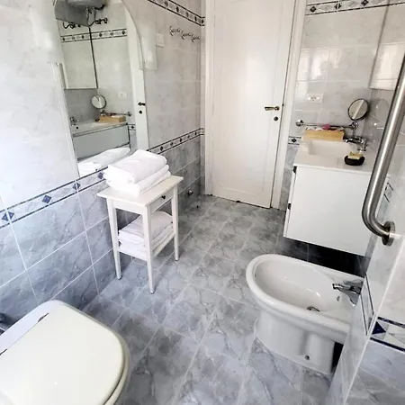 Appartamento Exclusive 230m2 With Terrace And Panoramic Balcony *