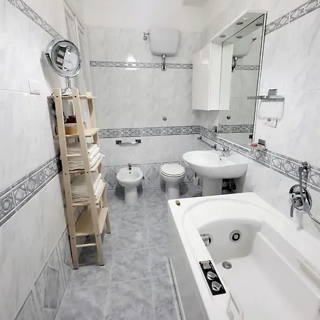 Appartamento Exclusive 230m2 With Terrace And Panoramic Balcony *