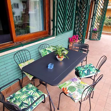 Exclusive 230m2 With Terrace And Panoramic Balcony *