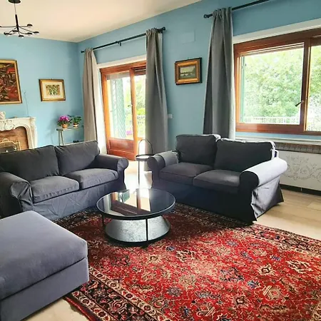 Appartamento Exclusive 230m2 With Terrace And Panoramic Balcony